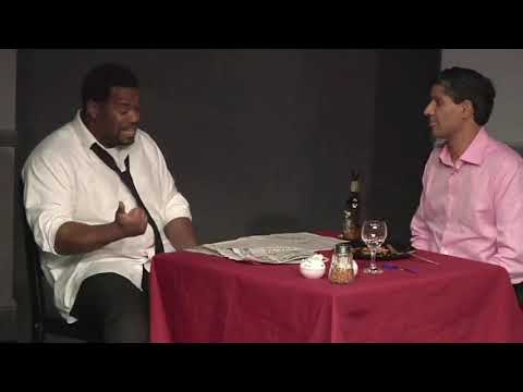 Felix Tells It As It Is: The Odd Couple